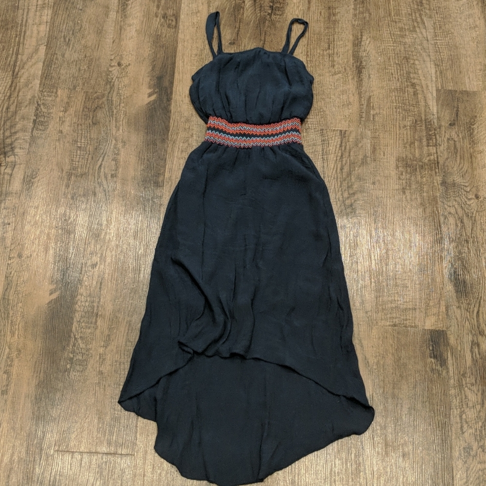 Super cute sun dress for child
